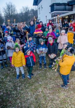 Spuščanje gregorčkov v Rimskih Toplicah 25